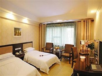 Urumqi Jingu Hotel المظهر الخارجي الصورة