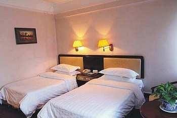 Urumqi Jingu Hotel المظهر الخارجي الصورة