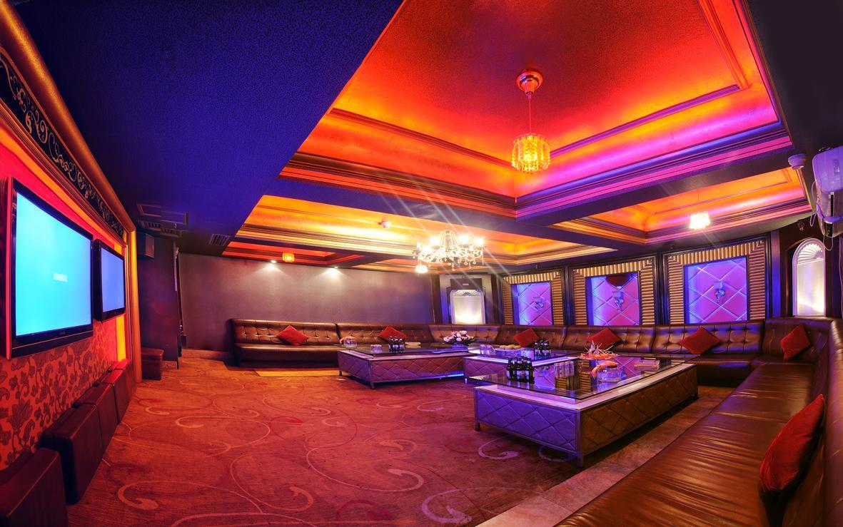 Urumqi Jingu Hotel المظهر الخارجي الصورة