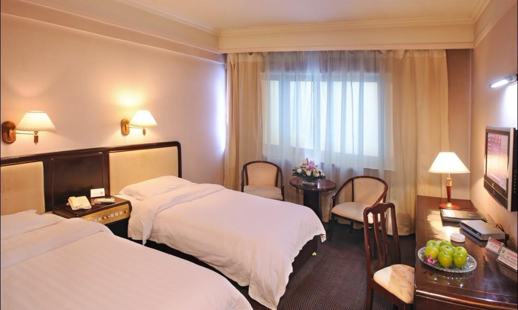 Urumqi Jingu Hotel المظهر الخارجي الصورة