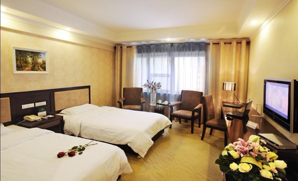 Urumqi Jingu Hotel المظهر الخارجي الصورة